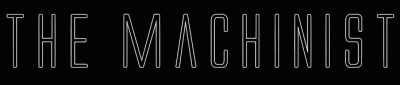 logo The Machinist (USA)